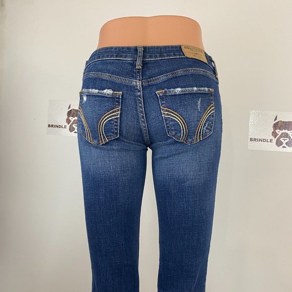 Hollister W/25 ( excellent ) - Picture 5 of 7